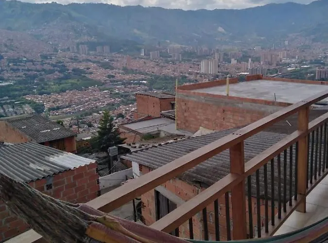 Casa Grande Medellin Popular 1