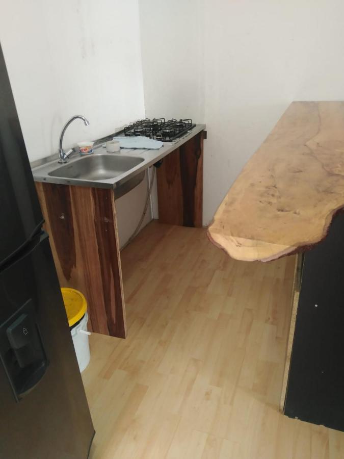 Casa Grande Popular 1 Medellín