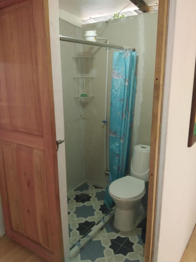 Casa Grande Popular 1 Apartamento Medellín