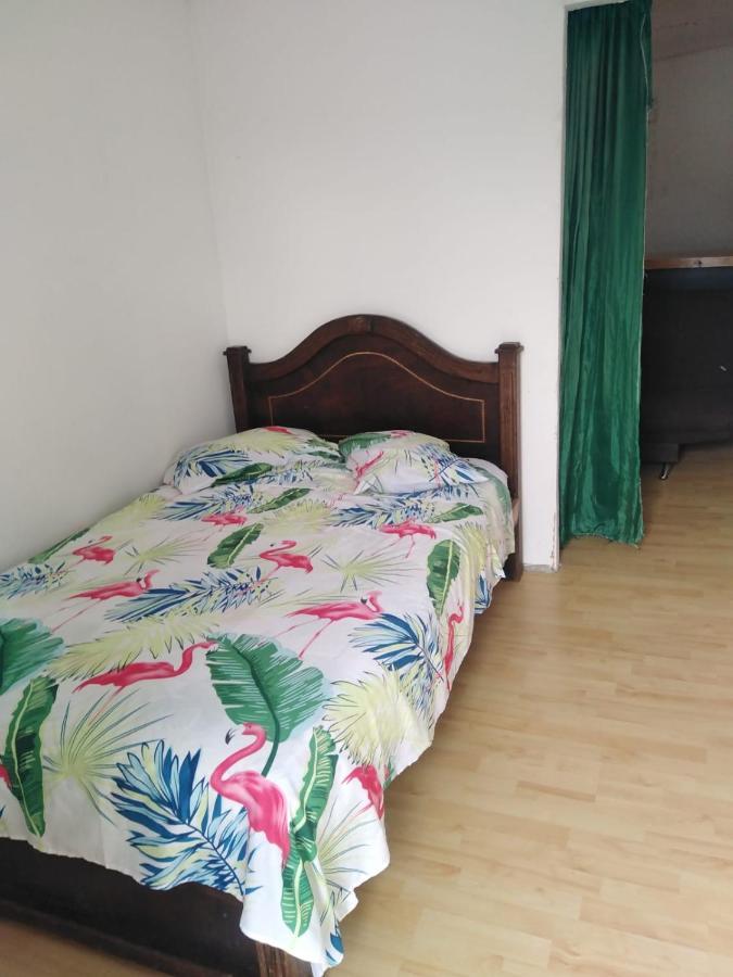 Casa Grande Popular 1